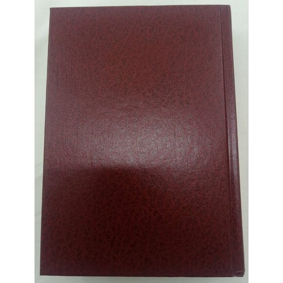 Reader’s Digest Condensed Books 1994 1st Ed Leather Bound Gilt Edges Like New - Picture 2 of 13